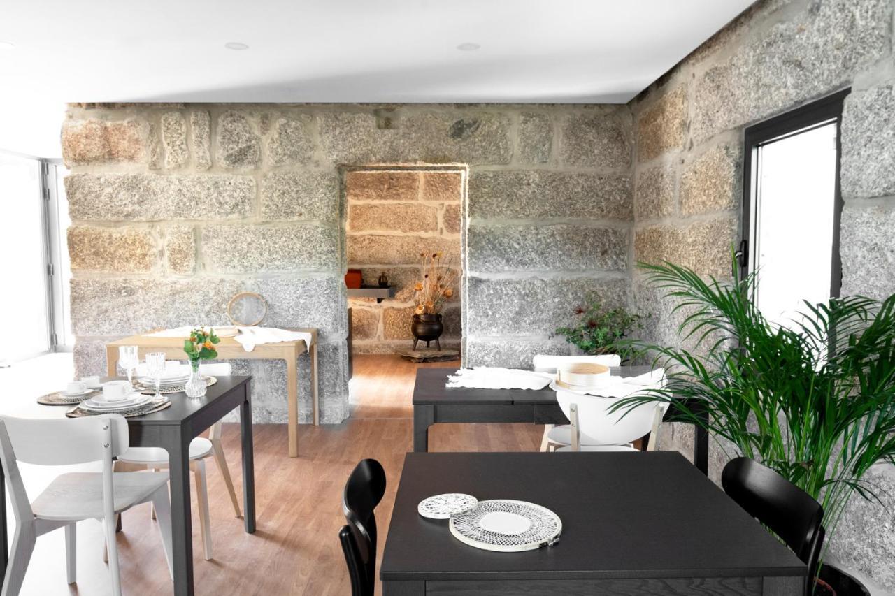 Casa Das Fontelas 派瓦堡 外观 照片