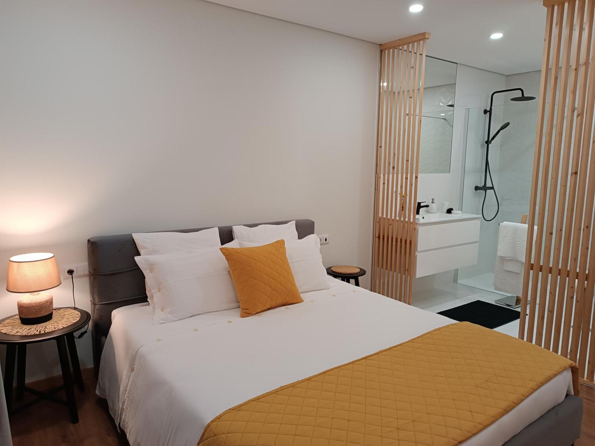 Casa Das Fontelas 派瓦堡 客房 照片