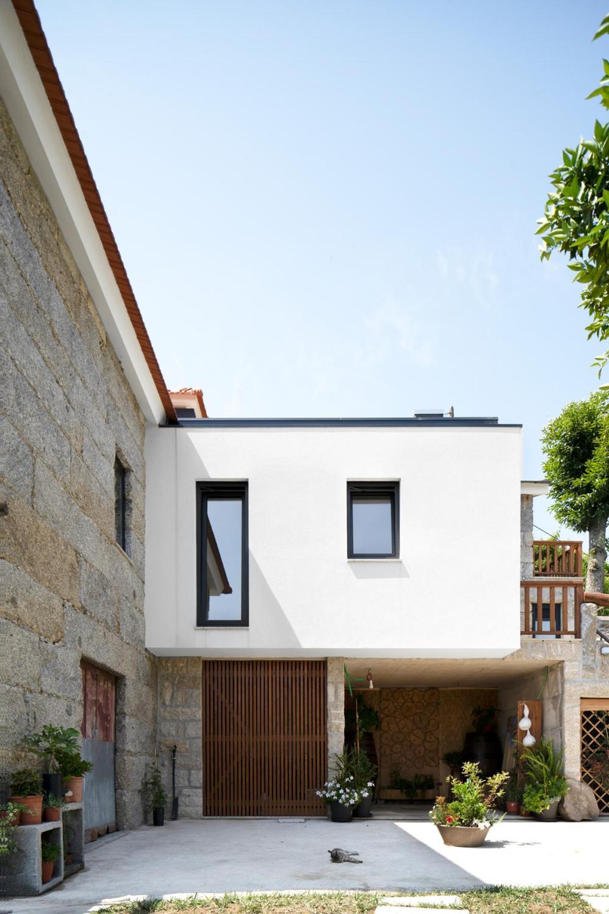 Casa Das Fontelas 派瓦堡 外观 照片